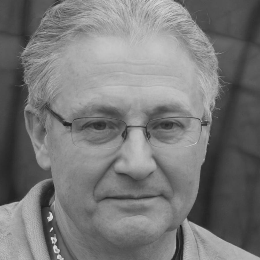 Retrato de Arsenio